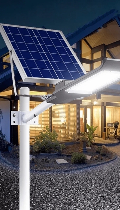 Solar Panels