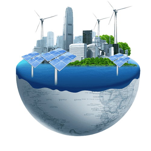 Solar Energy
